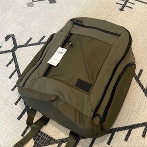 Abercrombie Traveler Backpack